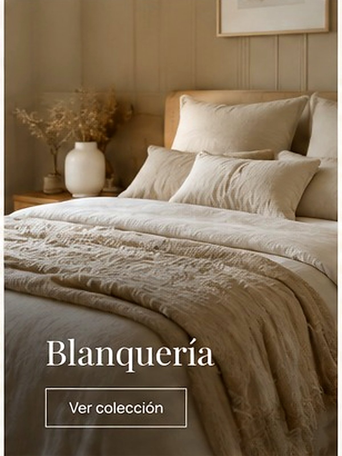 Colección dormitorio AYNE